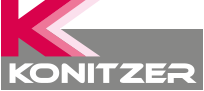 Logo der Firma Konitzer